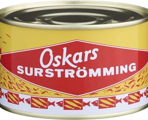 Oscars Surstromming