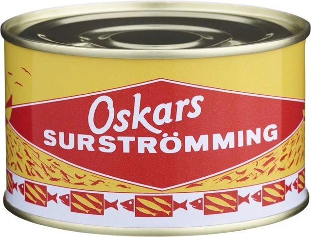 Oscars Surstromming
