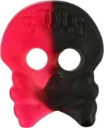 BUBS galvaskausi ar RASPBERRY LICORICE garšu - Image 2