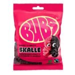 bubs raspberry licorice