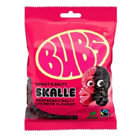 bubs licorice bubs raspberry licorice